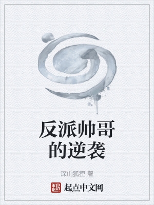 反派帅的番